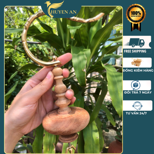 Combo nậm + móc rẻ đẹp cho lồng chim, nậm móc cho lồng chim chào mào, chòe Phụ kiện lồng chim Huyền An - Hình ảnh 5