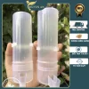 Cóng nhựa dài tự động tiện lợi cho lồng chim, cóng lồng cho lồng chim mào, chòe CONG06