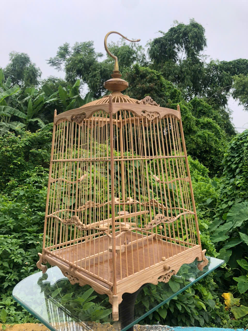 lồng chim